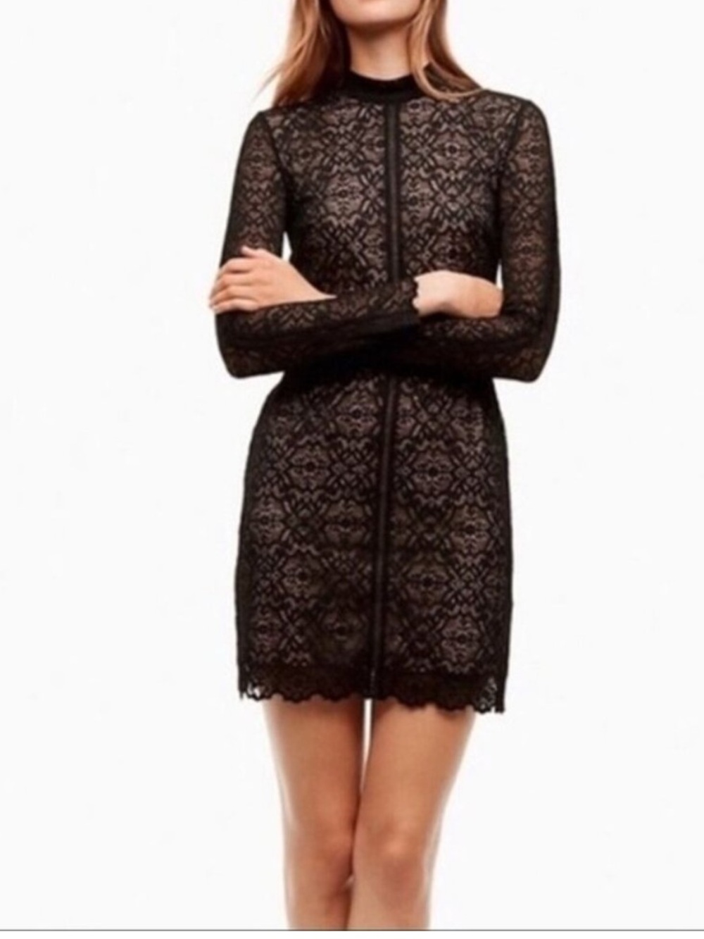 Aritzia Wilfred Janvry Dress size 4